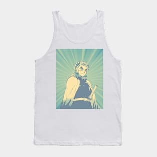 kyojuro Tank Top